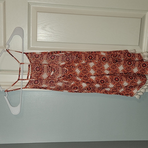 Open Back Tank - Picture 2 of 2